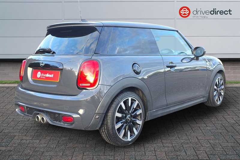 Used MINI Hatch 2018 for sale - 76529329: Photo 3