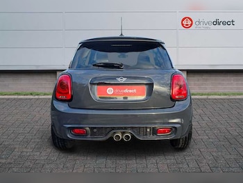 Used MINI Hatch 2018 for sale - 76529329: Photo