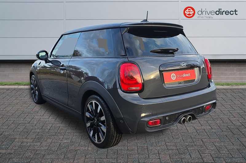 Used MINI Hatch 2018 for sale - 76529329: Photo 5