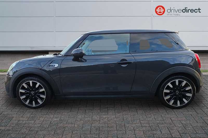 Used MINI Hatch 2018 for sale - 76529329: Photo 6
