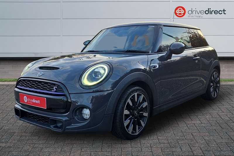 Used MINI Hatch 2018 for sale - 76529329: Photo 7
