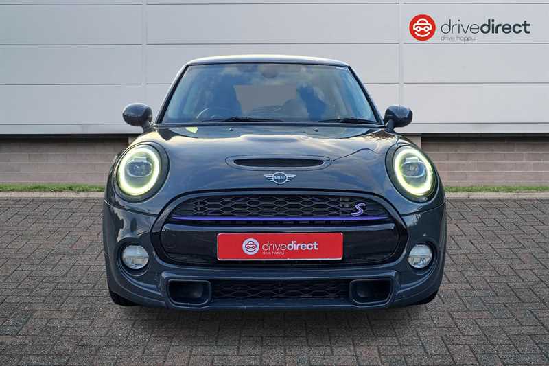 Used MINI Hatch 2018 for sale - 76529329: Photo 8