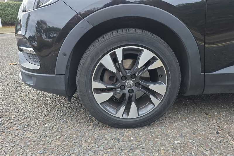 Used Vauxhall Grandland X for sale - 76463099: Photo 11