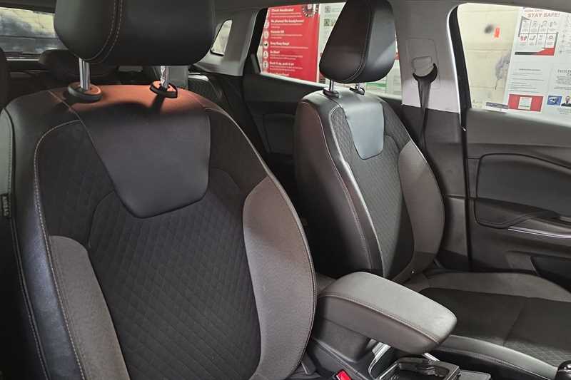 Used Vauxhall Grandland X for sale - 76463099: Photo 23