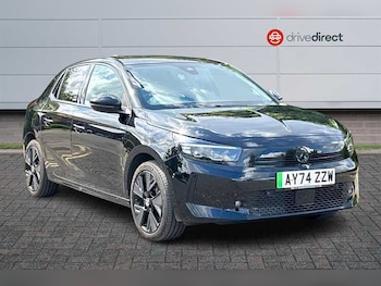 Used Vauxhall Corsa 2025 for sale - 78786284: Photo