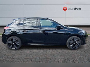 Used Vauxhall Corsa 2025 for sale - 78786284: Photo