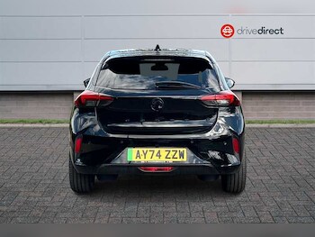 Used Vauxhall Corsa 2025 for sale - 78786284: Photo