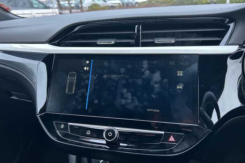 Used Vauxhall Corsa 2025 for sale - 77402609: Photo 19