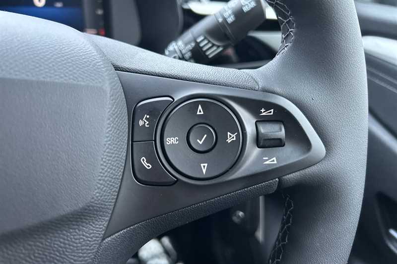 Used Vauxhall Corsa 2025 for sale - 77402609: Photo 22