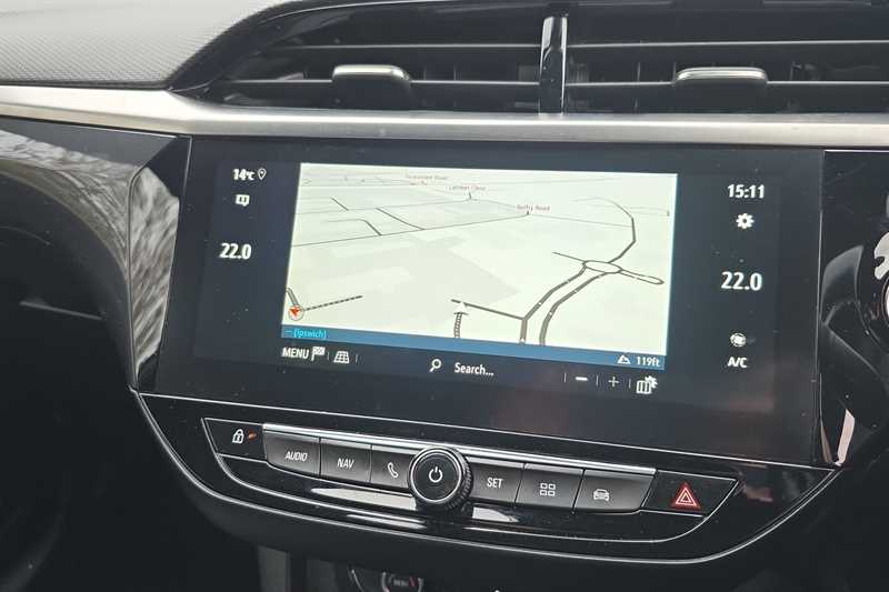 Used Vauxhall Corsa 2022 for sale - 76462927: Photo 18