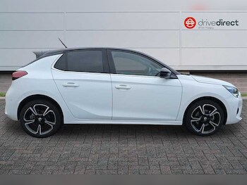 Used Vauxhall Corsa undefined for sale - 76462927: Photo