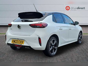 Used Vauxhall Corsa undefined for sale - 76462927: Photo