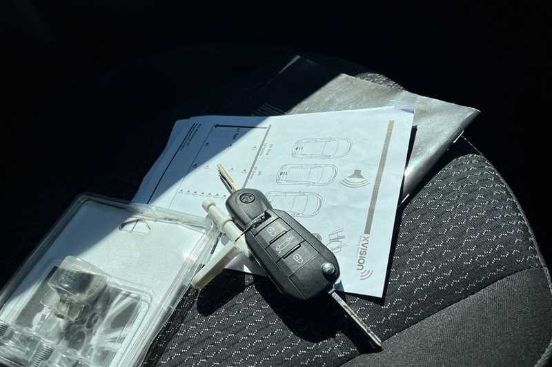 Vehicle 36