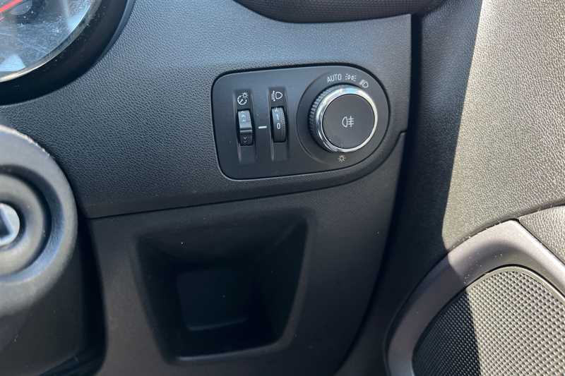 Vehicle 38
