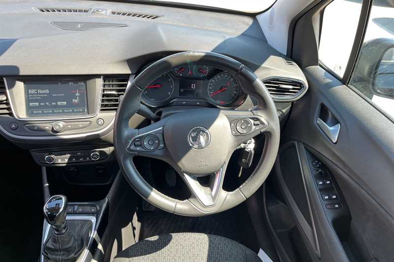 Vehicle 40