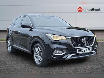 Used MG MG HS 2022 for sale - 76790818: Photo