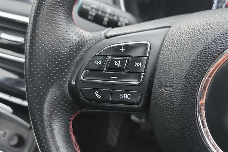 Used MG MG HS 2022 for sale - 76790818: Photo 21