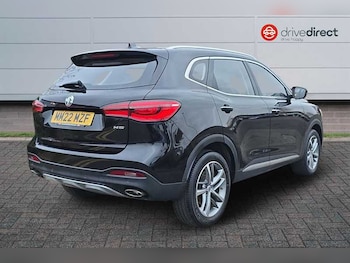 Used MG MG HS 2022 for sale - 76790818: Photo