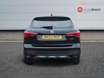 Used MG MG HS 2022 for sale - 76790818: Photo