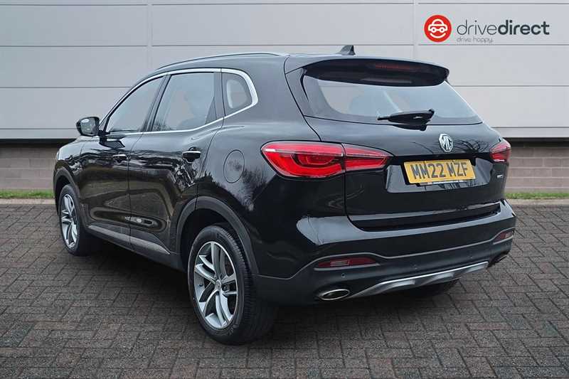 Used MG MG HS 2022 for sale - 76790818: Photo 5