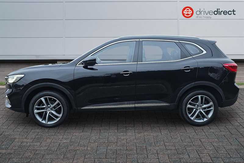 Used MG MG HS 2022 for sale - 76790818: Photo 6