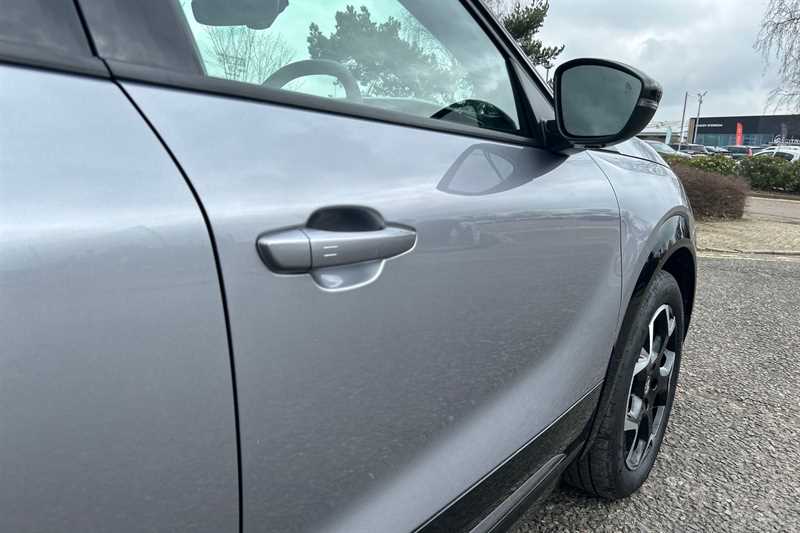 Used Vauxhall Mokka 2025 for sale - 78222088: Photo 33