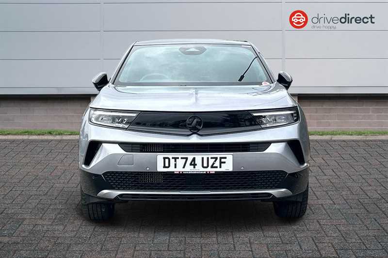 Used Vauxhall Mokka 2025 for sale - 78222088: Photo 8