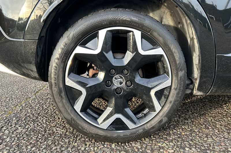 Used Vauxhall Grandland 2022 for sale - 77391223: Photo 11