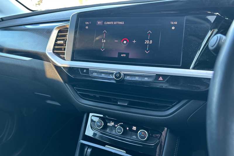 Used Vauxhall Grandland 2023 for sale - 77863455: Photo 15