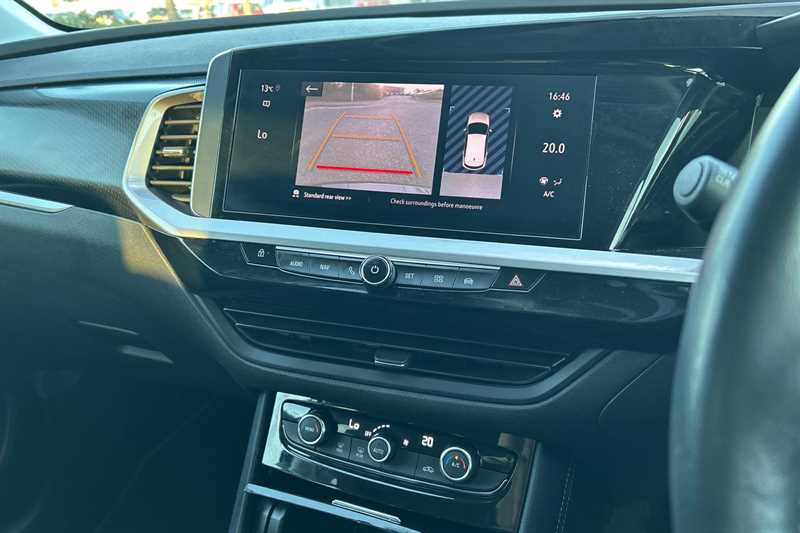 Used Vauxhall Grandland 2023 for sale - 77863455: Photo 19