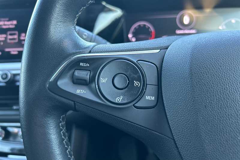 Used Vauxhall Grandland 2023 for sale - 77863455: Photo 21