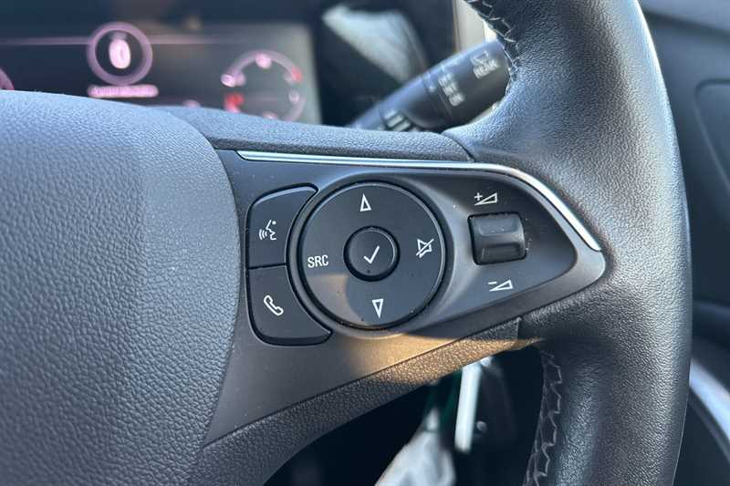 Used Vauxhall Grandland 2023 for sale - 77863455: Photo 22