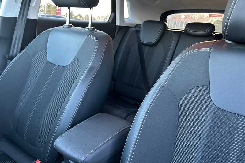 Used Vauxhall Grandland 2023 for sale - 77863455: Photo 40