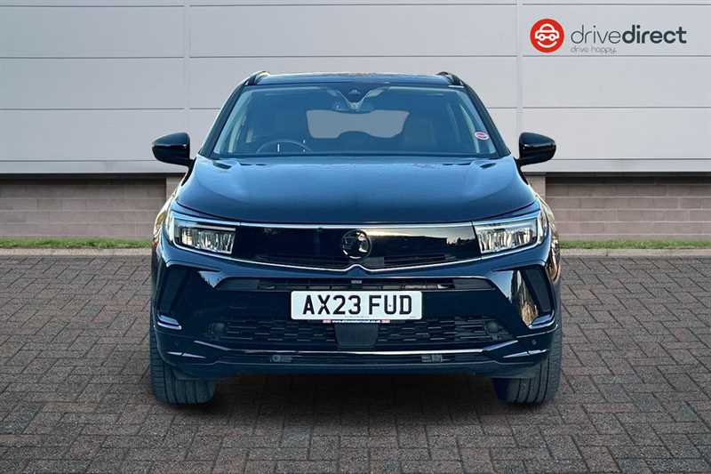 Used Vauxhall Grandland 2023 for sale - 77863455: Photo 8