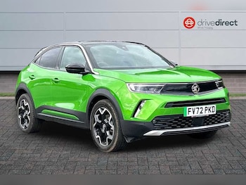 Used Vauxhall Mokka Electric 2022 for sale - 77827965: Photo