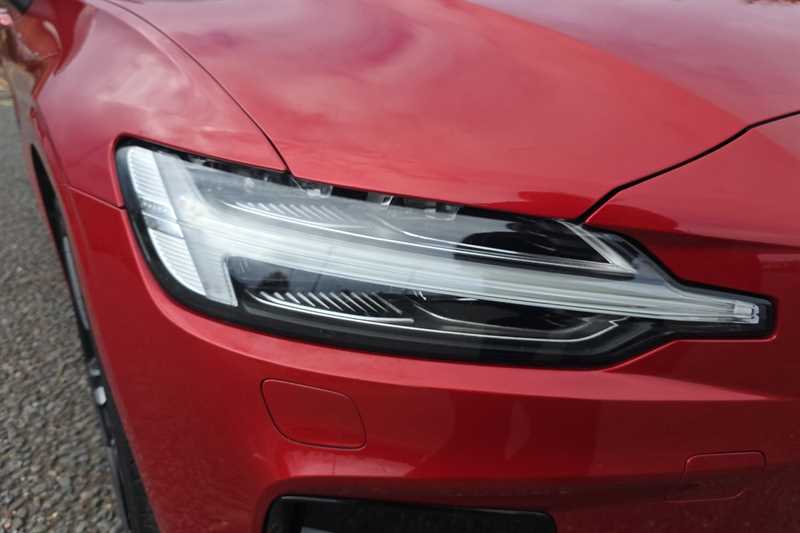 Used Volvo S60 2022 for sale - 76462918: Photo 28