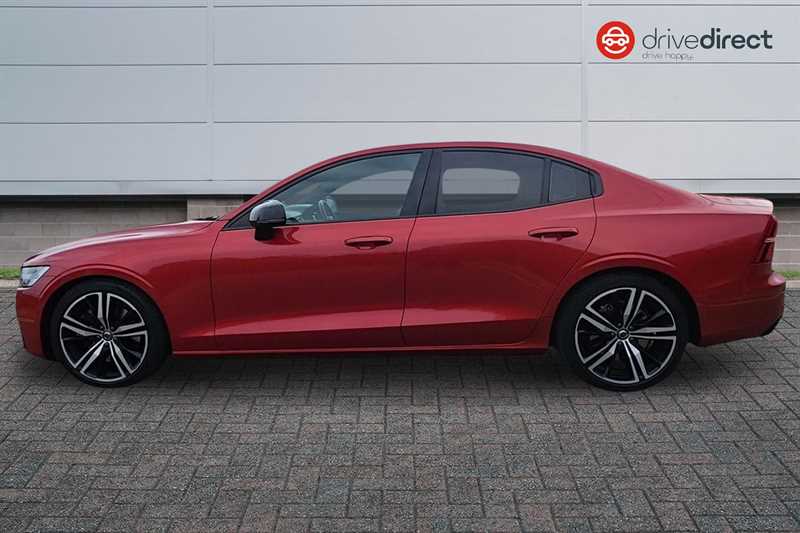 Used Volvo S60 2022 for sale - 76462918: Photo 6