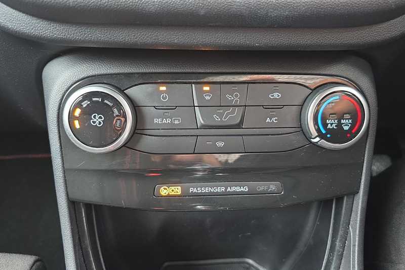 Used Ford Puma 2023 for sale - 77322792: Photo 15