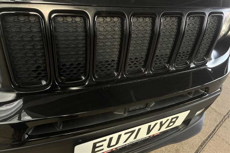 Used Jeep Renegade 2021 for sale - 76705906: Photo 30