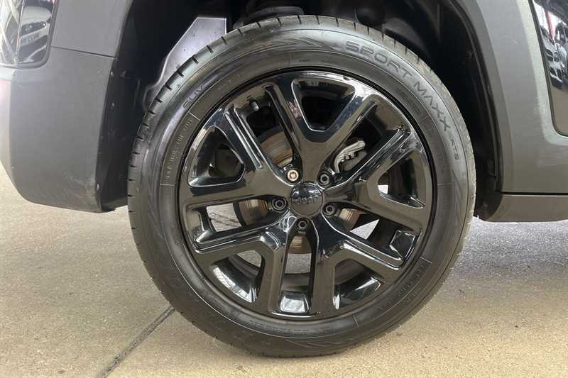 Used Jeep Renegade 2021 for sale - 76705906: Photo 9