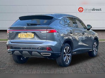 Used MG MG HS undefined for sale - 77322278: Photo