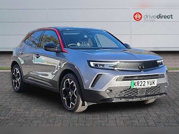 2022 - 100kW SRi Premium 50kWh 5dr Auto