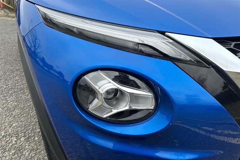 Used Nissan Juke 2024 for sale - 78160797: Photo 28