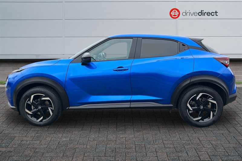 Used Nissan Juke 2024 for sale - 78160797: Photo 6
