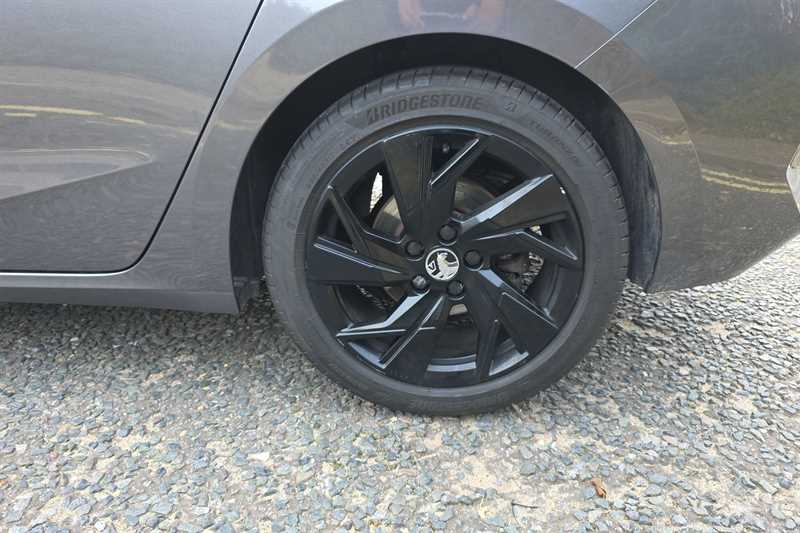 Used Vauxhall Astra 2024 for sale - 76490160: Photo 12