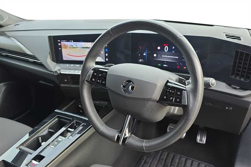 Used Vauxhall Astra 2024 for sale - 76490160: Photo 13