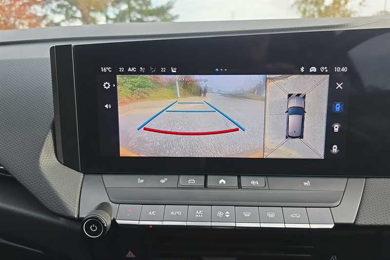 Used Vauxhall Astra 2024 for sale - 76490160: Photo 19