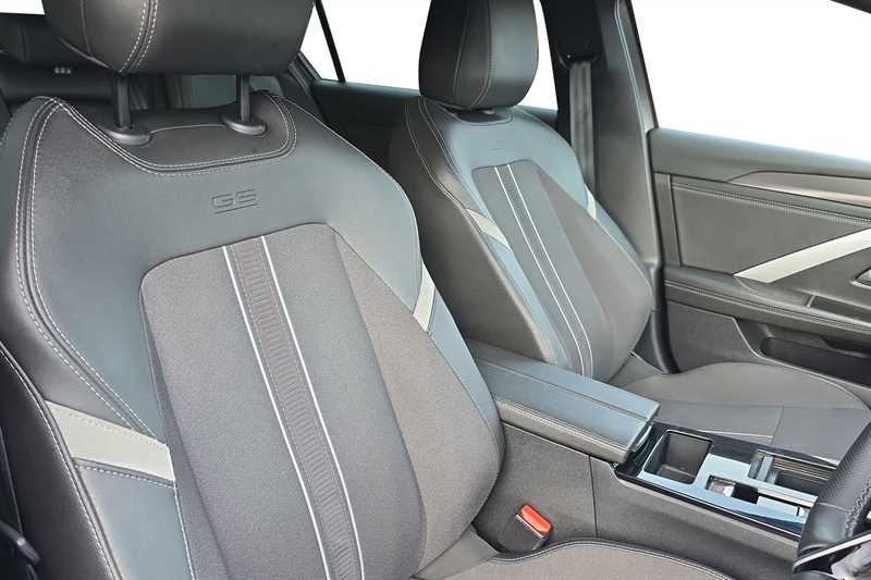 Used Vauxhall Astra 2024 for sale - 76490160: Photo 23