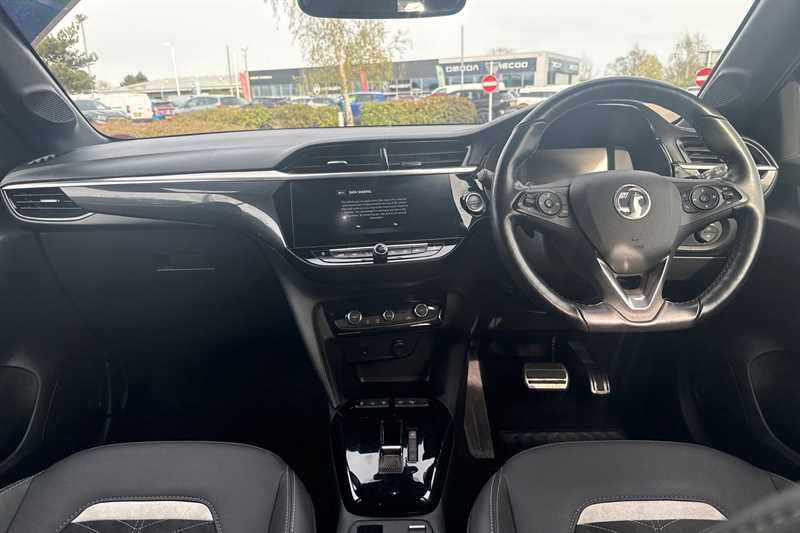 Used Vauxhall Corsa 2023 for sale - 78208301: Photo 13