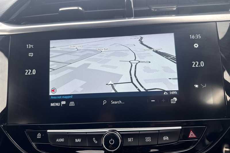 Used Vauxhall Corsa 2023 for sale - 78208301: Photo 18